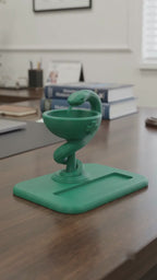 VERDE