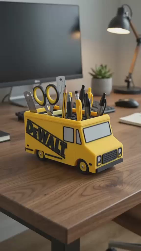 AMARELO