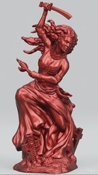 BRONZE