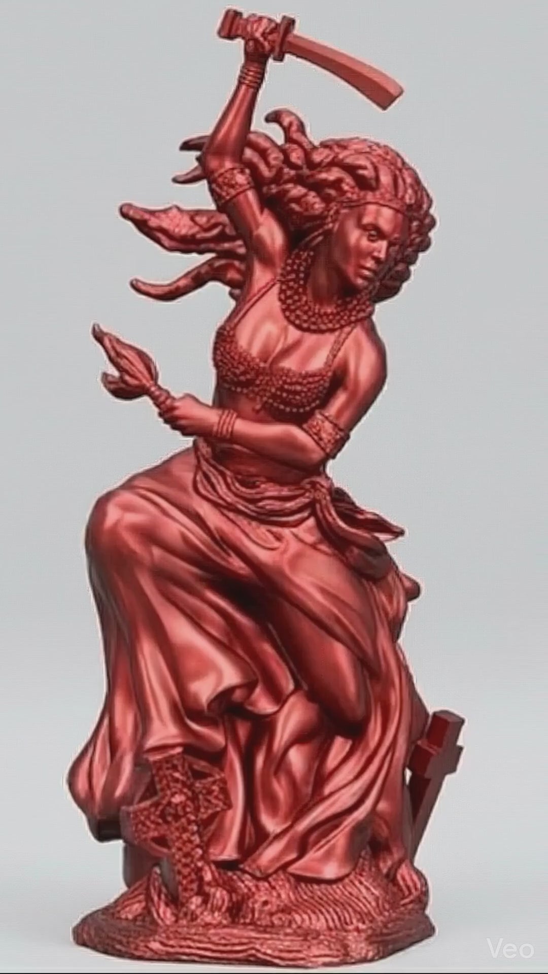 BRONZE