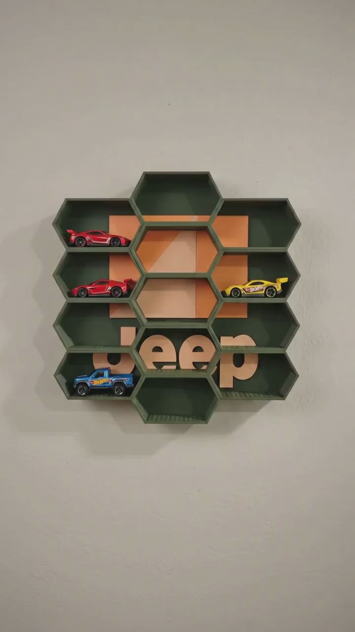 VERDE