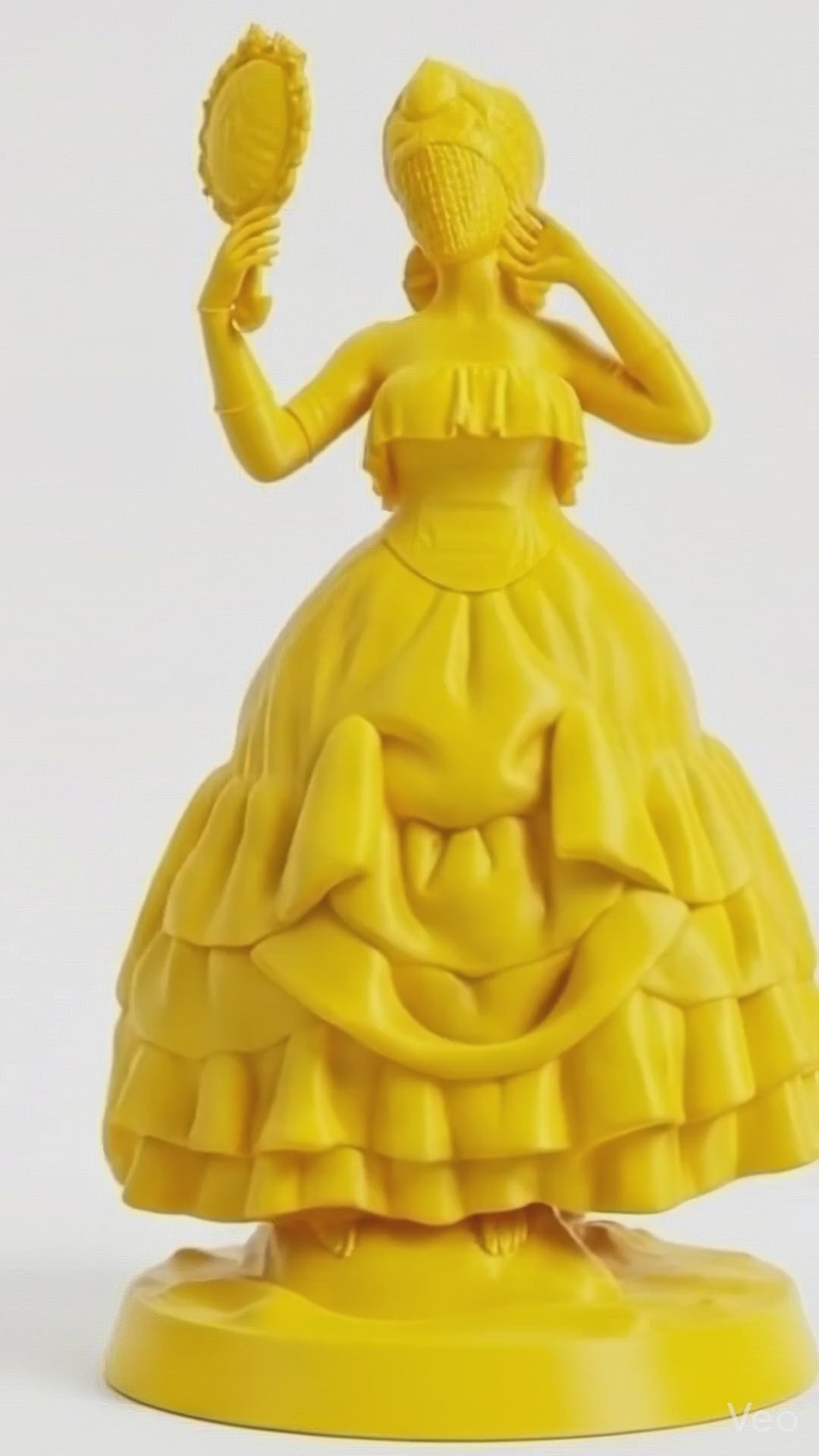 AMARELO